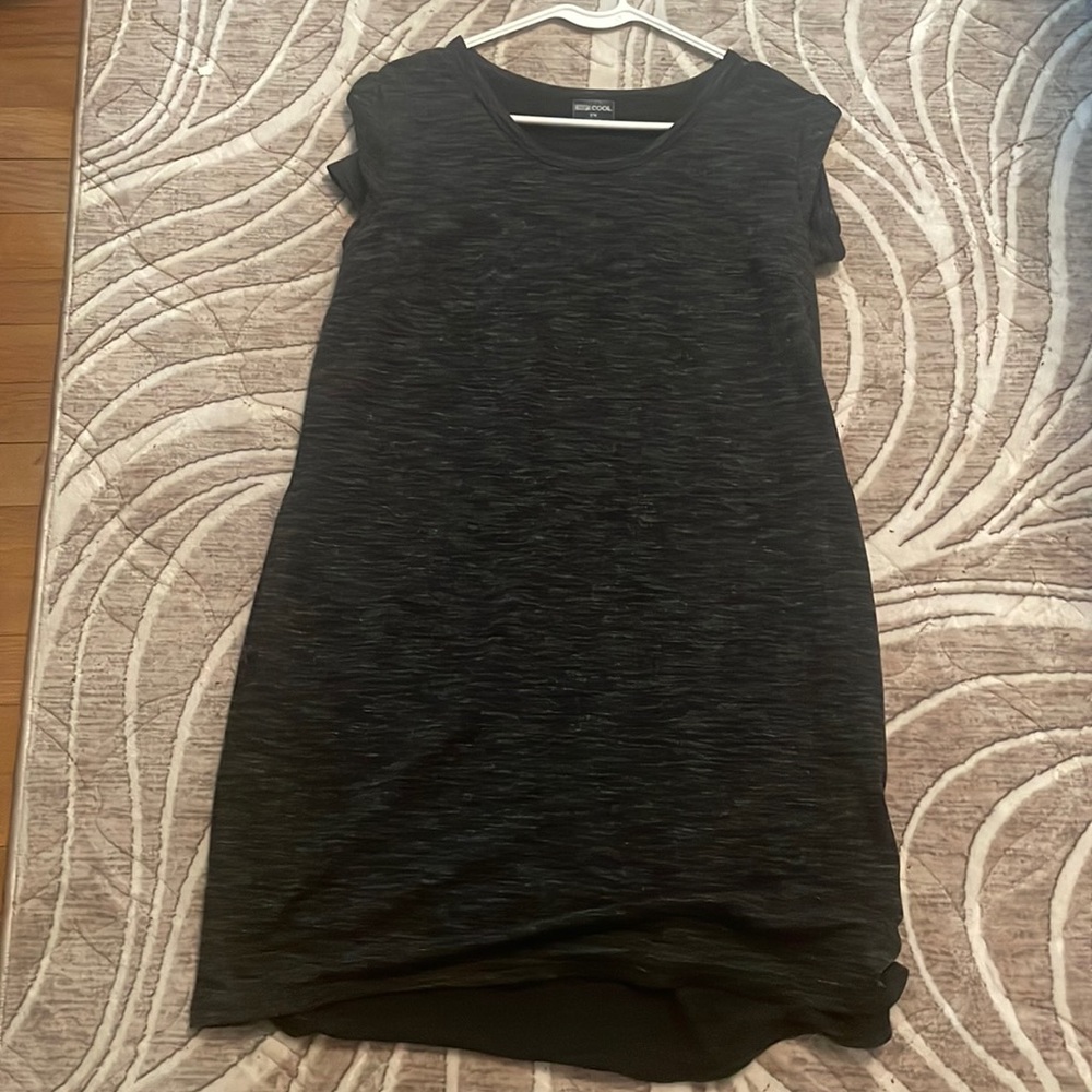Cute like swimsuit cover-up